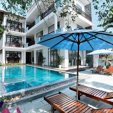 Tropical Garden & Pool Villa هوي ان المظهر الخارجي الصورة