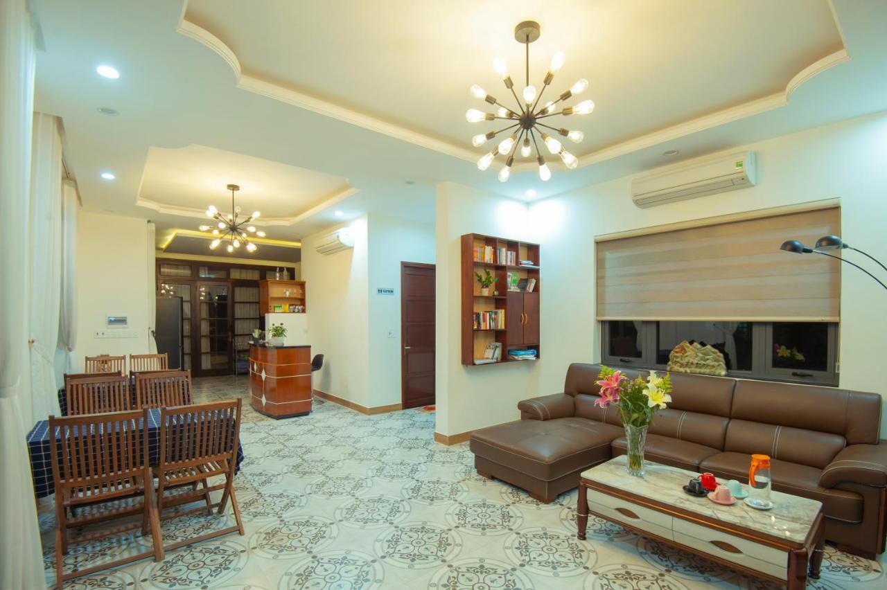Tropical Garden & Pool Villa هوي ان المظهر الخارجي الصورة