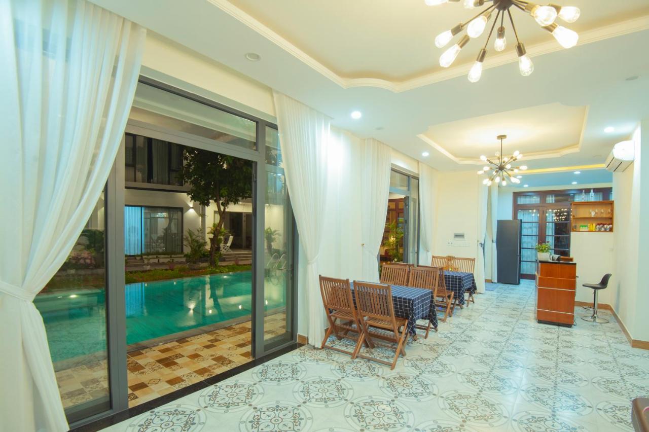 Tropical Garden & Pool Villa هوي ان المظهر الخارجي الصورة