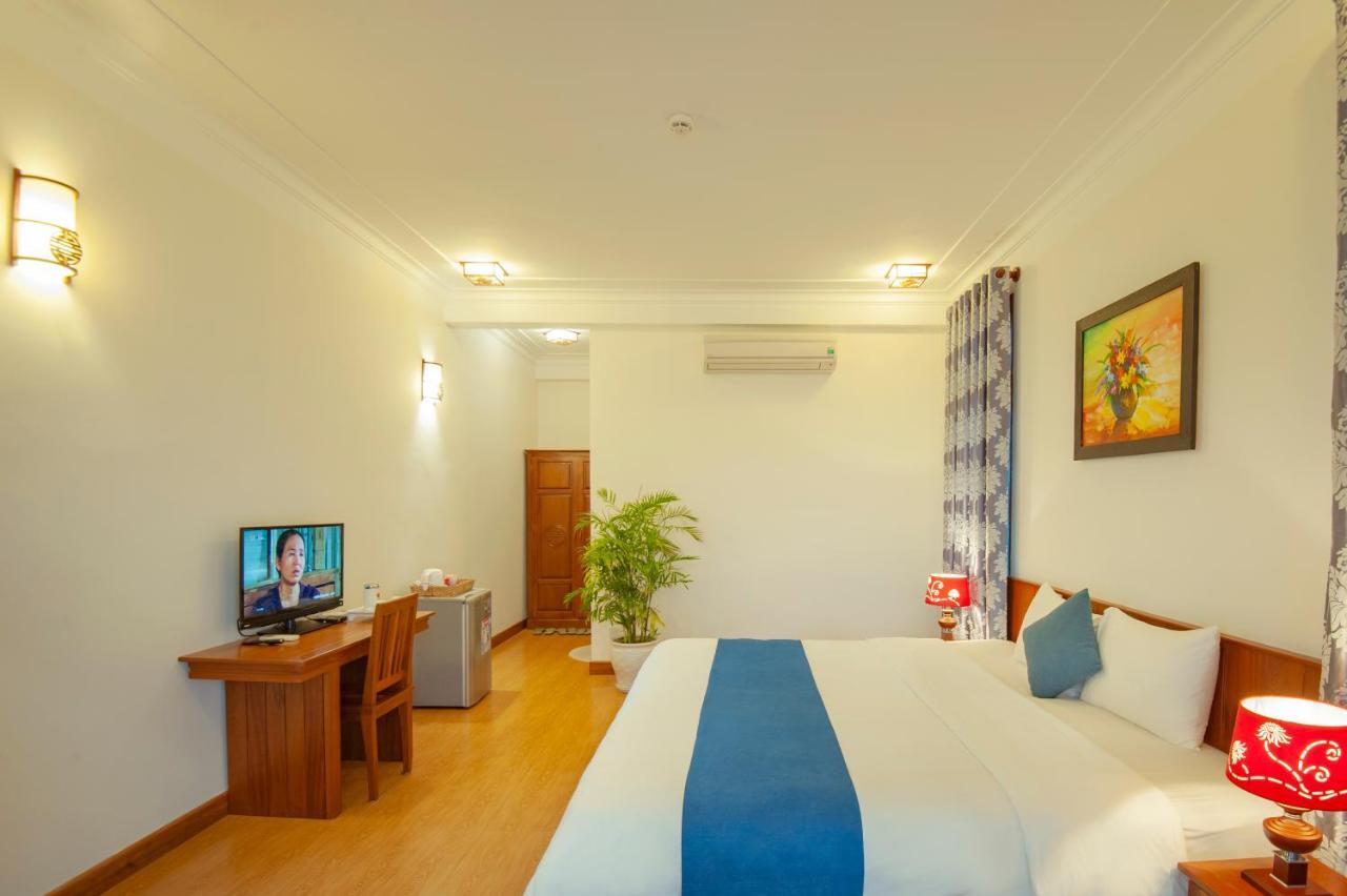 Tropical Garden & Pool Villa هوي ان المظهر الخارجي الصورة