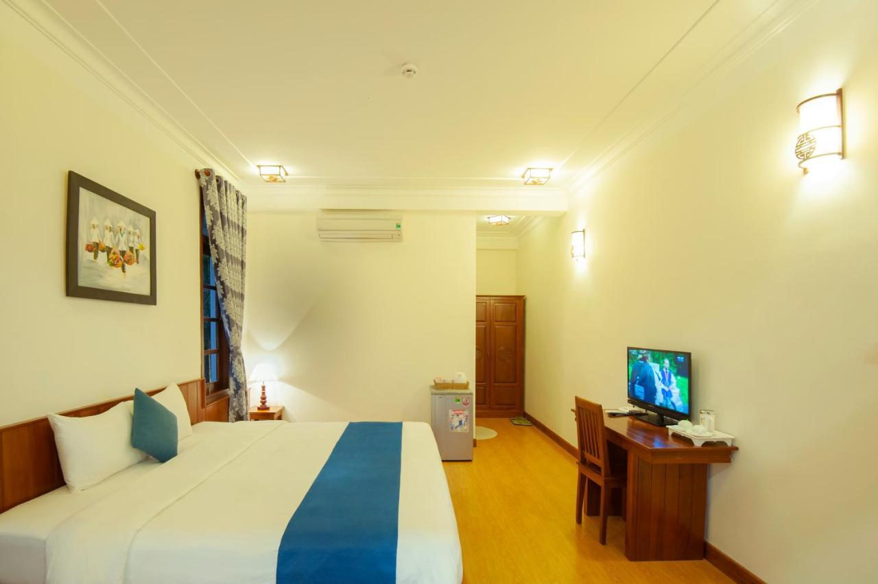 Tropical Garden & Pool Villa هوي ان المظهر الخارجي الصورة